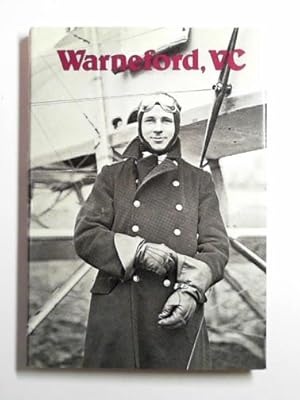 Imagen del vendedor de Warneford, V.C. a la venta por Cotswold Internet Books