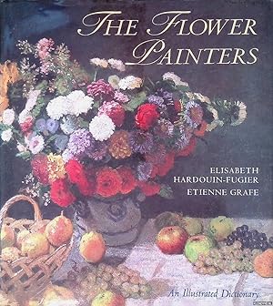 Image du vendeur pour The Flower Painters: An Illustrated Dictionary mis en vente par Klondyke