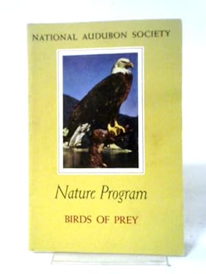 Bild des Verkufers fr Birds Of Prey zum Verkauf von World of Rare Books