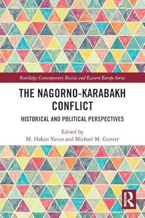 Seller image for The Nagorno-Karabakh Conflict : Historical and Political Perspectives for sale by AHA-BUCH GmbH