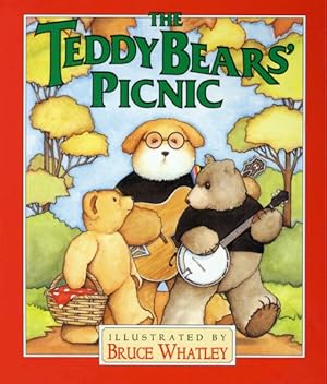 Imagen del vendedor de Teddy Bears' Picnic a la venta por GreatBookPrices
