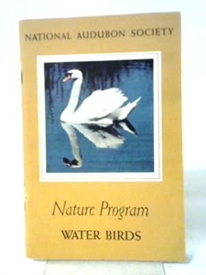 Immagine del venditore per Water Birds venduto da World of Rare Books