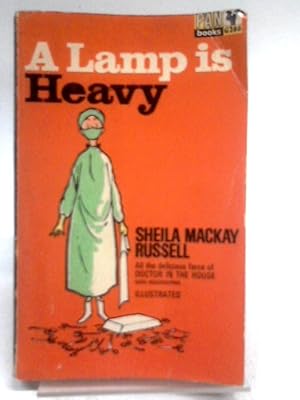 Imagen del vendedor de A Lamp is Heavy a la venta por World of Rare Books