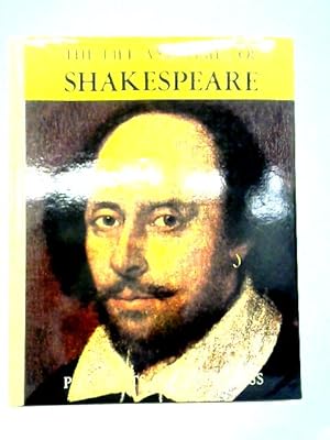 Seller image for Life and Times of Shakespeare for sale by World of Rare Books