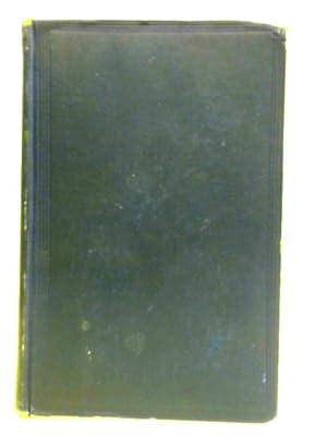 Image du vendeur pour The Theory of Good and Evil Volume I mis en vente par World of Rare Books