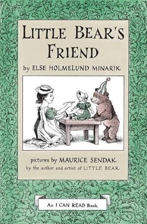 Seller image for Little Bear's Friend for sale by AHA-BUCH GmbH