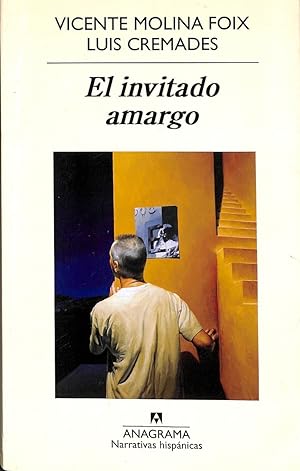 Image du vendeur pour EL INVITADO AMARGO. mis en vente par Librera Smile Books
