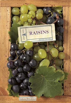 Seller image for Raisins for sale by Dmons et Merveilles