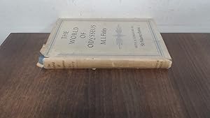 Seller image for The World of Odysseus for sale by BoundlessBookstore