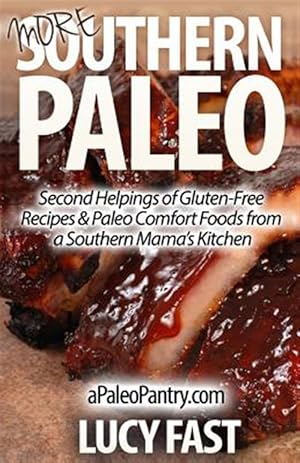 Seller image for More Southern Paleo for sale by GreatBookPrices