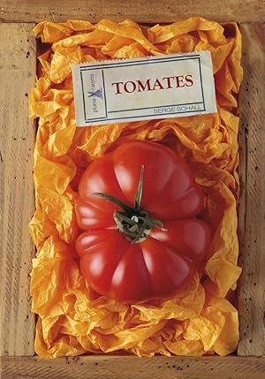 Seller image for Tomates for sale by Dmons et Merveilles