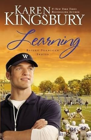 Imagen del vendedor de Learning (Bailey Flanigan Series): 2 a la venta por WeBuyBooks