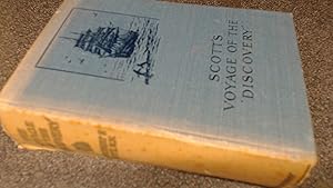 Seller image for The Voyage of the Discovery (Cheap Edition) for sale by BoundlessBookstore