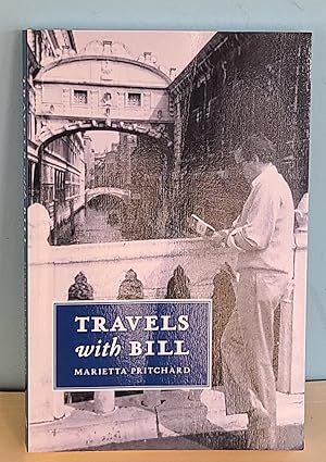 Seller image for Travels with Bill for sale by Berthoff Books