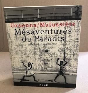 Mésaventures du paradis. Mélodie cubaine