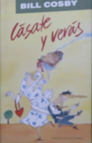 Imagen del vendedor de Csate y vers a la venta por Librera Alonso Quijano