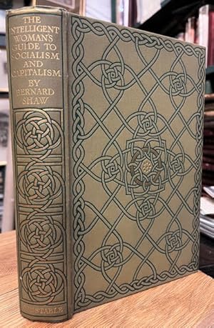 Seller image for The Intelligent Women's Guide to Socialism and Capitalism for sale by Foster Books - Stephen Foster - ABA, ILAB, & PBFA