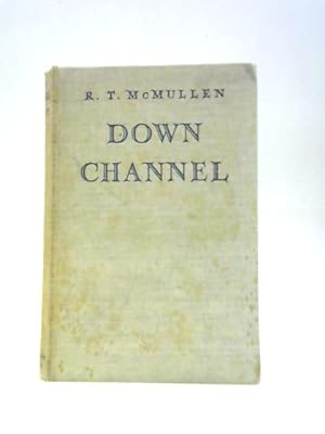 Imagen del vendedor de Down Channel a la venta por World of Rare Books