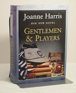 Gentlemen & Players (Signed Copy)