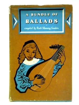 Bild des Verkufers fr A Bundle of Ballads zum Verkauf von World of Rare Books