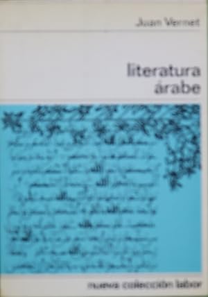 Bild des Verkufers fr Literatura rabe zum Verkauf von Librera Alonso Quijano