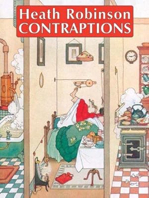 Seller image for Heath Robinson Contraptions for sale by WeBuyBooks