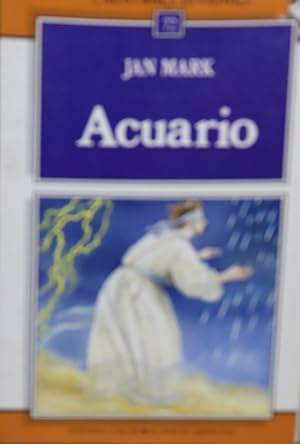 Imagen del vendedor de Acuario a la venta por Librera Alonso Quijano