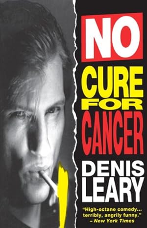 Seller image for No Cure for Cancer for sale by GreatBookPrices