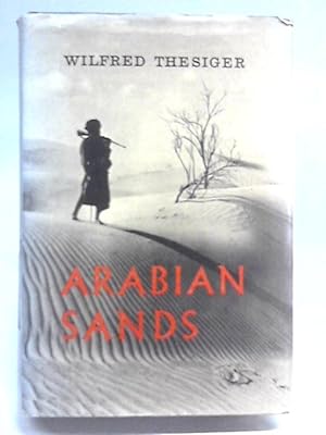 Imagen del vendedor de Arabian Sands a la venta por World of Rare Books
