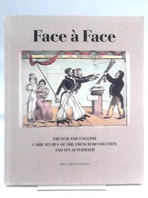 Seller image for Face A Face for sale by World of Rare Books