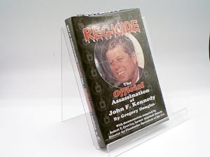REGICIDE : The Official Assasination of John F. Kennedy