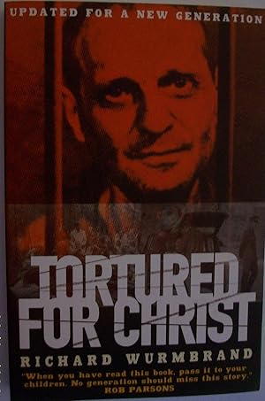 Tortured for Christ