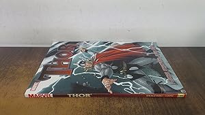 Imagen del vendedor de Thor By J. Michael Straczynski Volume 1 TPB a la venta por BoundlessBookstore