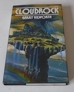 Seller image for Cloudrock(Signed Copy) for sale by FLM Books