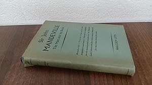 Seller image for Sir John Mandeville The Man And His Book for sale by BoundlessBookstore