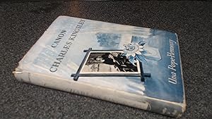 Seller image for Canon Charles Kingsley. A Biography for sale by BoundlessBookstore