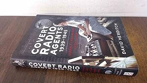 Image du vendeur pour Covert Radio Operators, 1939-1945: Signals From Behind Enemy Lines mis en vente par BoundlessBookstore
