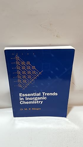 Imagen del vendedor de Essential Trends In Inorganic Chemistry a la venta por Cambridge Rare Books