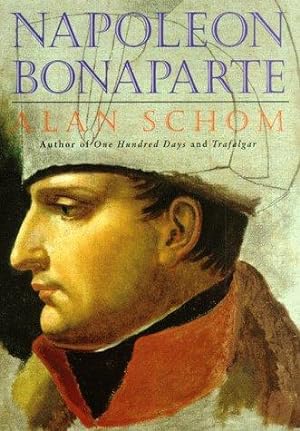 Immagine del venditore per Napoleon Bonaparte venduto da WeBuyBooks 2