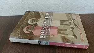 Seller image for Rosas Child: One Womans Search for Her Past (Signed.) for sale by BoundlessBookstore