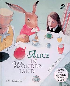 Bild des Verkufers fr Alice in Wonderland zum Verkauf von Klondyke