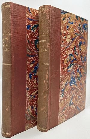 Tristan and Isolt, A Study of the Sources of the Romance 2 Vol Set