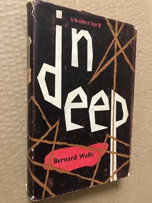 Imagen del vendedor de In Deep a la venta por Raymond Tait