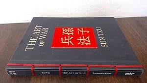 Seller image for The Art Of War: A New Translation [Dual language edition] (Chinese Bound Classics) for sale by BoundlessBookstore