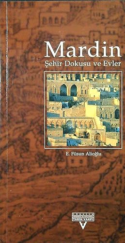 Immagine del venditore per Mardin: Sehir dokusu ve evler (in lingua turca) venduto da Librodifaccia