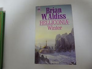 Image du vendeur pour Helliconia: Winter. SF-Roman. TB mis en vente par Deichkieker Bcherkiste