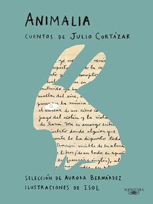 Imagen del vendedor de Libro Animalia - Julio Cortazar Y Aurora Bernardez a la venta por Juanpebooks