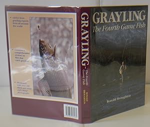 Seller image for Grayling The Fourth Game Fish for sale by Hereward Books