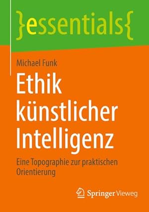 Immagine del venditore per Ethik knstlicher Intelligenz venduto da BuchWeltWeit Ludwig Meier e.K.