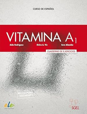 Imagen del vendedor de Vitamina A1 a la venta por moluna